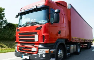 Adana Ağlı Ambar Kargo