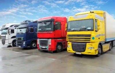 Adana Ağlı Nakliye Ambarı