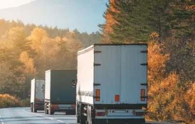 Adana ile Ağlı Arası Klima Taşıma