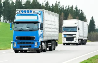 Adana ile Ağlı Arası Eşya Taşıma